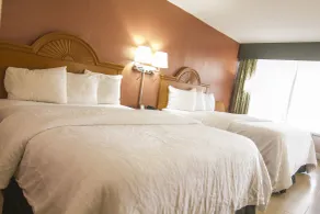 La Copa Hotel - Chambre