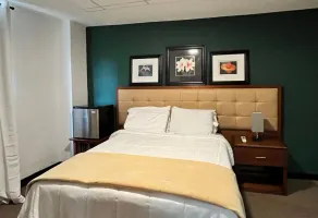 S.J. Suites Hotel Old - Habitación