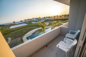 Oceana Resort & Conventions - View from room