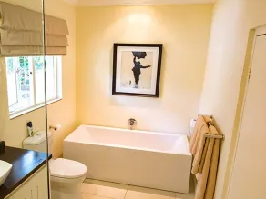 Melrose Place Boutique Hotel - Quarto