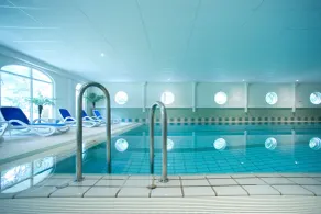 Hotel Aselager Mühle - Pool