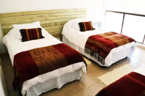 Apart Hotel Endurance - Room