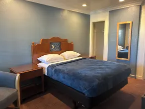 Welcome Inn - Room