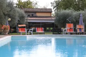 Al Casolare - Pool