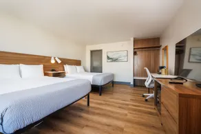 La Luna Inn, an Ascend Collection Hotel - Chambre