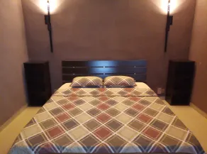 Southern Star Club - Room