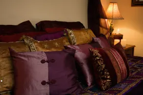 Woodstock Inn Bed & Breakfast - Chambre