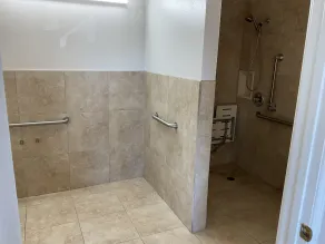 Escondido Inn - Salle de bain