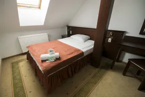 Dworek Magnat - Rom