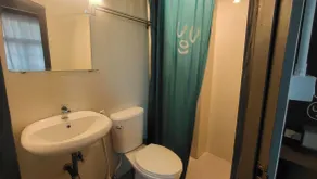 Bed's Friend - Salle de bain