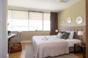 Boutique Hotel Lumiere - Chambre