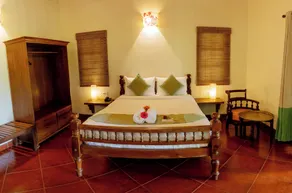 Raindrops Resorts Wayanad - Habitación