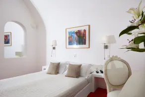 Whitedeck Santorini - Rom