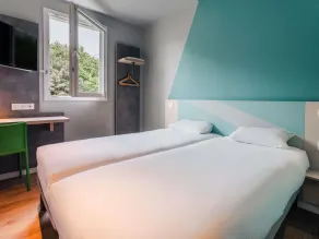 ibis budget Rennes Route de Saint Malo - Rom