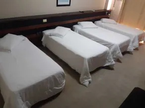 Map Hotel - Chambre