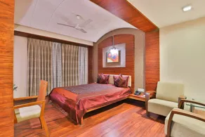 Hotel President, Kalaghoda - Room