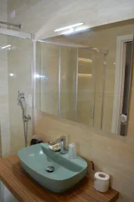 B&B Jolie center - Salle de bain