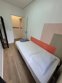 Self Hostel - Room