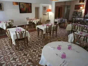 Le Guintrand - Restaurant