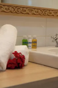 Le Bled - Salle de bain