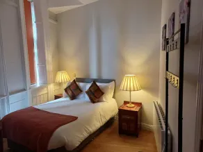 The Hazlitt Apartments - Zimmer
