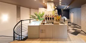 Restay DEE (Adult Only) - Hall