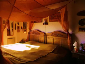 Tilly's B&B and apartment house - Quarto