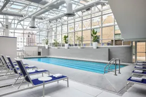Hyatt Regency Washington on Capitol Hill - Pool
