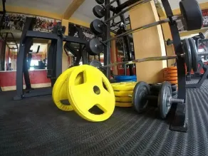 Jelly's Haven Resort - Salle de sport