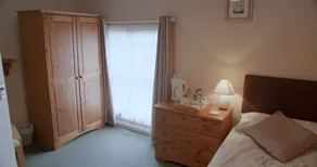The Coach and Horses - Room
