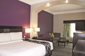 La Quinta by Wyndham Pearland - Room