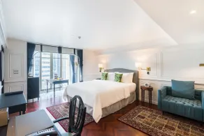 Akara Hotel - Chambre