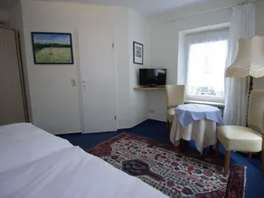 Hotel Zur Post - Quarto