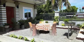 FNT Transient House near Hundred Islands - Hall