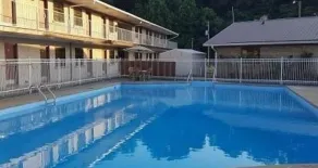 Best Budget Inn Tell City - Pool