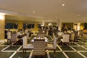 Aston Tropicana Hotel Bandung - Restaurant