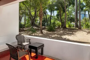 El Cid Granada Hotel & Country Club - Vista do quarto