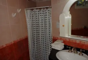 Duplex del Sol - Badezimmer