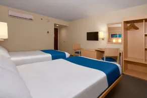 City Express by Marriott Puebla FINSA - Værelse