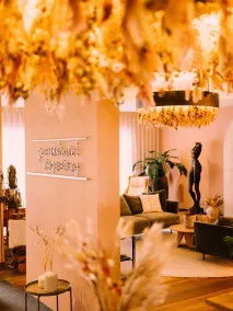 Genusshotel Riegersburg - Réception