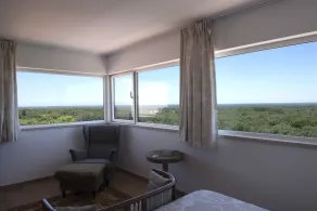 A Serenada Enoturismo - Vue de la chambre