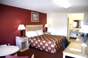 Crystal Inn and Suites - Rum