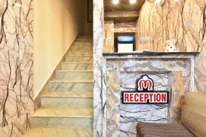 FabHotel Mangal Inn - Reception