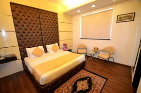 Hotel Metro View - Room