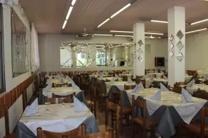 Hotel Corallo - Restaurant