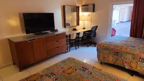 Royal Century Hotel at LAX - Chambre