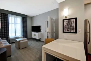 Homewood Suites by Hilton Greenville Downtown - Room