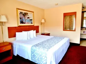 Americas Best Value Inn Alachua - Rum