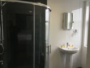 Oxgang Kitchen Bar & Rooms - Salle de bain