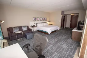 Hilton Garden Inn Dayton Beavercreek - Chambre